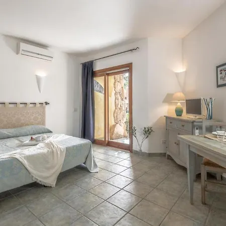 Tranquile Village Sleeps 2 With Child