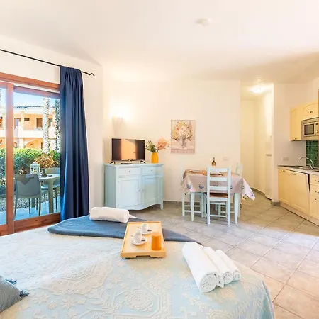 Διαμέρισμα Tranquile Village Sleeps 2 With Child Palau