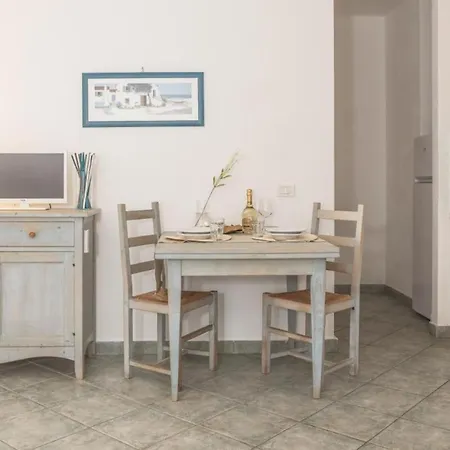 Tranquile Village Sleeps 2 With Child Διαμέρισμα Palau
