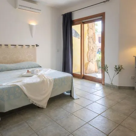 Tranquile Village Sleeps 2 With Child Διαμέρισμα
