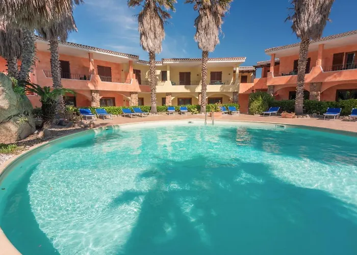 Apartment Tranquile Village Sleeps 2 With Child Palau