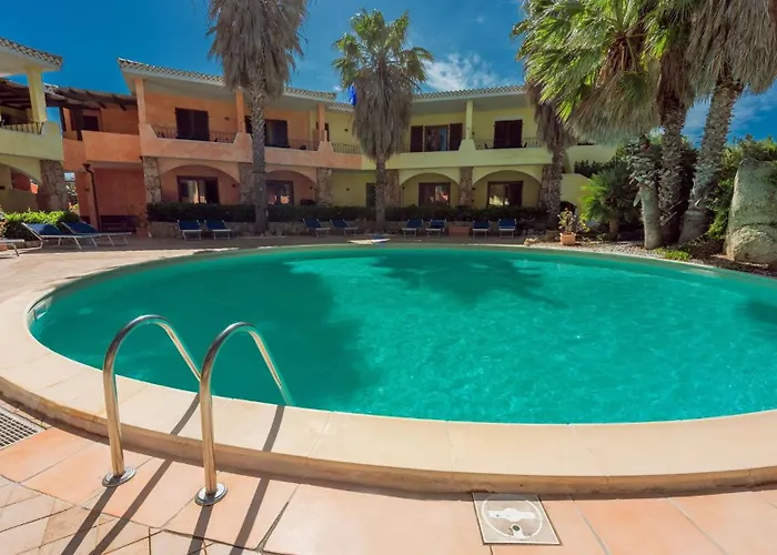 Apartment Tranquile Village Sleeps 2 With Child Palau